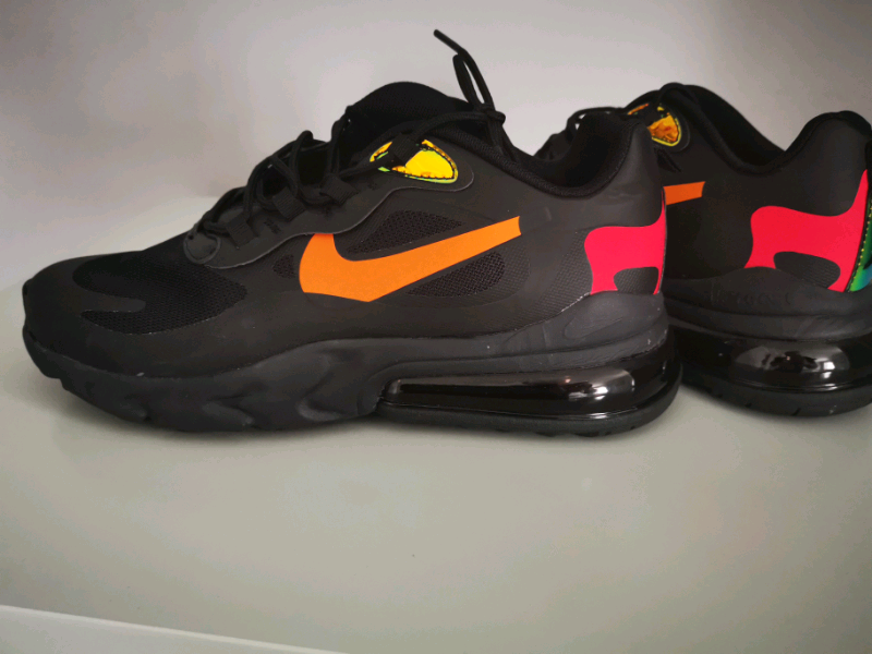 nike air max 270 gumtree